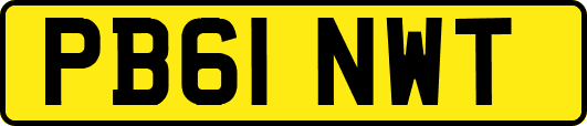 PB61NWT