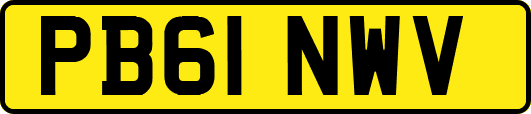 PB61NWV