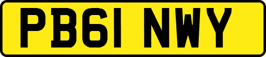 PB61NWY