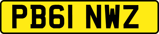 PB61NWZ