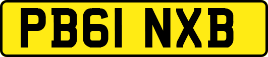PB61NXB