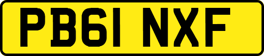 PB61NXF