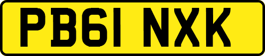 PB61NXK
