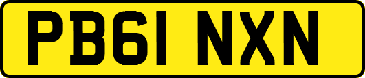 PB61NXN