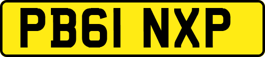PB61NXP