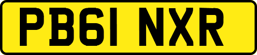 PB61NXR