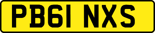 PB61NXS