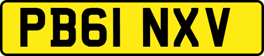 PB61NXV
