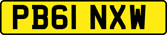 PB61NXW