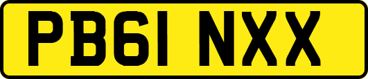 PB61NXX