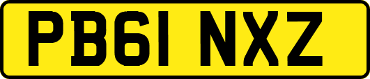 PB61NXZ
