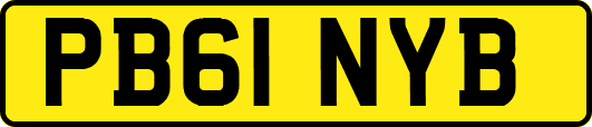 PB61NYB