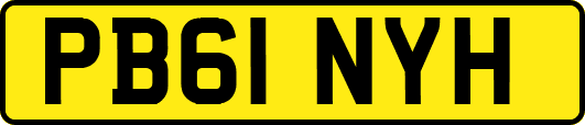 PB61NYH