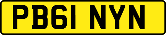 PB61NYN