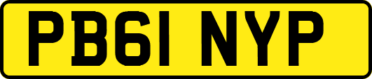 PB61NYP
