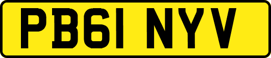 PB61NYV