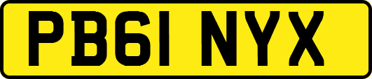 PB61NYX