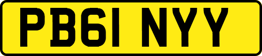 PB61NYY