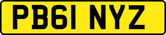 PB61NYZ