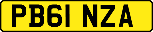 PB61NZA