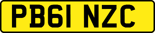 PB61NZC