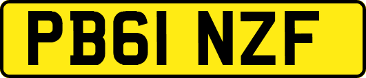 PB61NZF