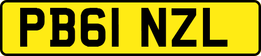 PB61NZL
