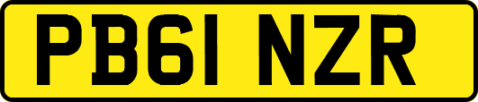 PB61NZR