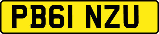 PB61NZU
