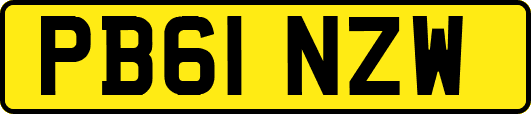 PB61NZW