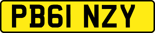 PB61NZY