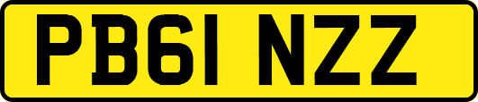 PB61NZZ