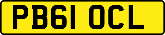 PB61OCL