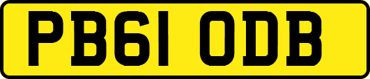 PB61ODB