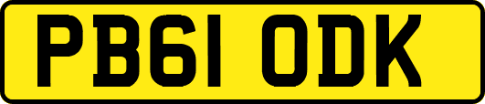 PB61ODK