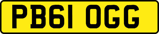 PB61OGG