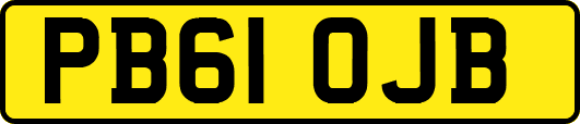 PB61OJB