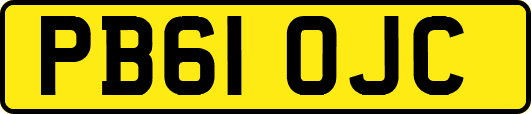 PB61OJC
