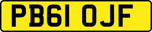 PB61OJF
