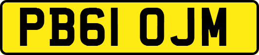 PB61OJM
