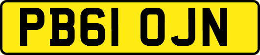 PB61OJN