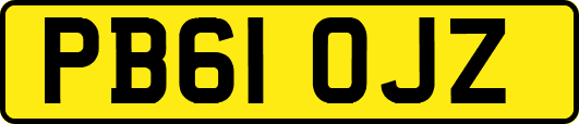 PB61OJZ