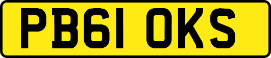 PB61OKS