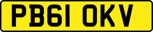 PB61OKV