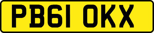 PB61OKX