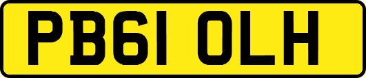 PB61OLH