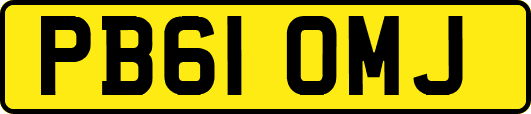 PB61OMJ