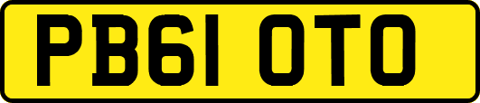 PB61OTO