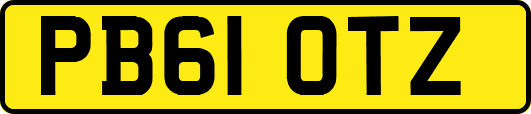 PB61OTZ