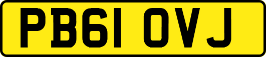 PB61OVJ